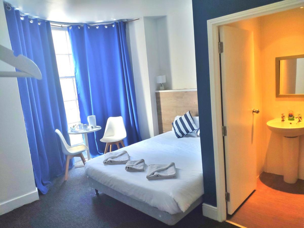 Number 75 Hotell Brighton Rum bild