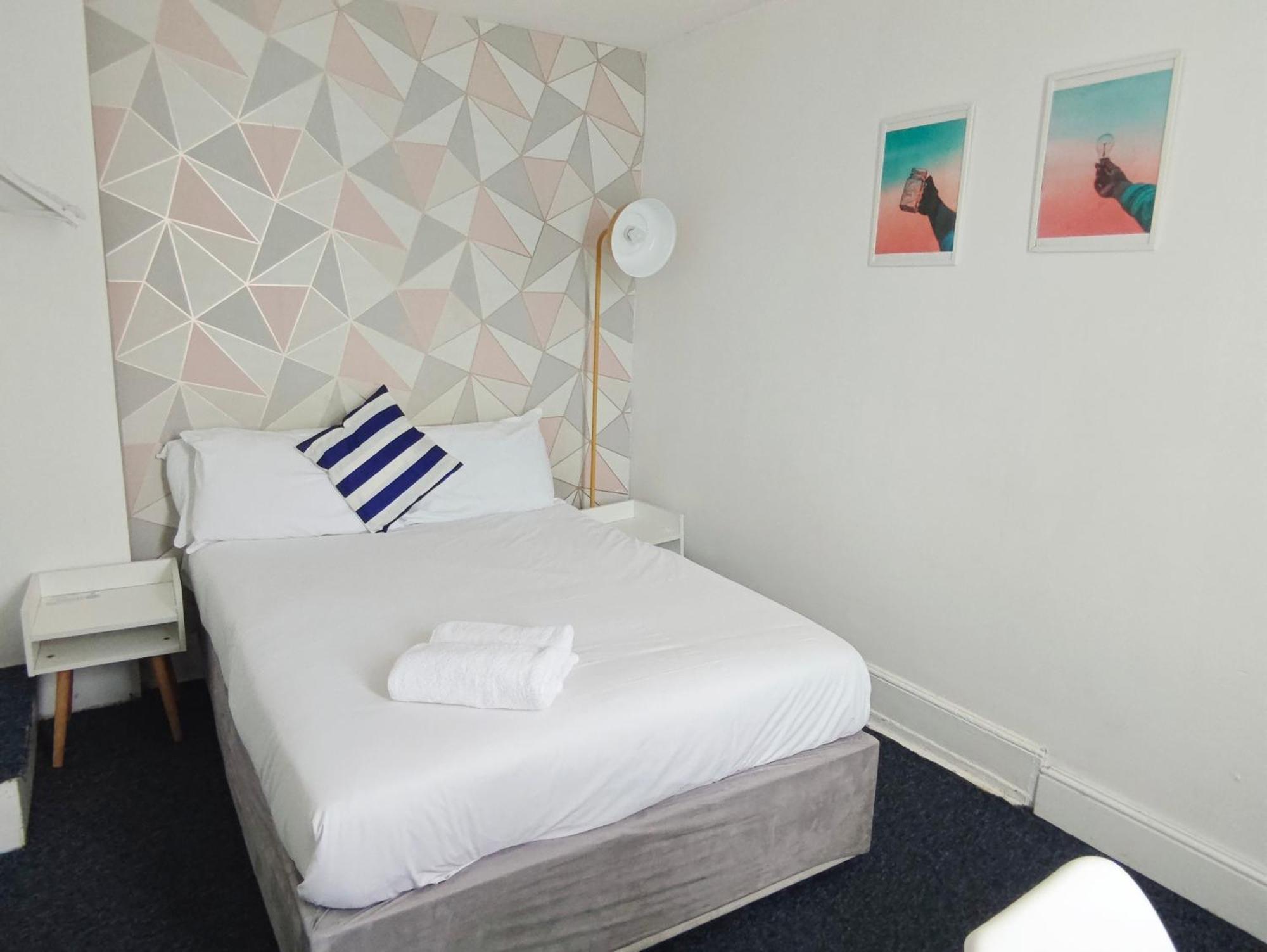Number 75 Hotell Brighton Exteriör bild