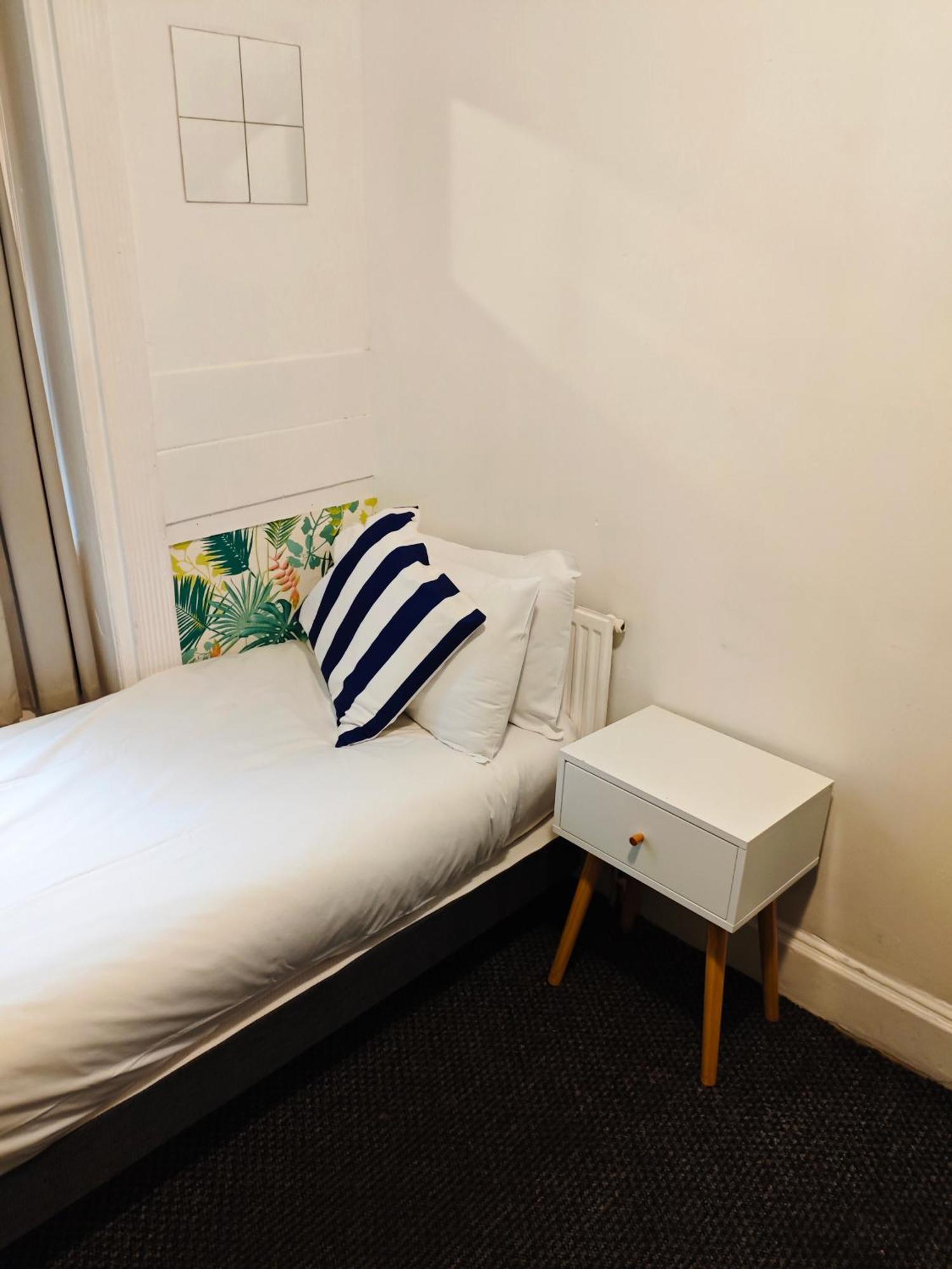Number 75 Hotell Brighton Rum bild
