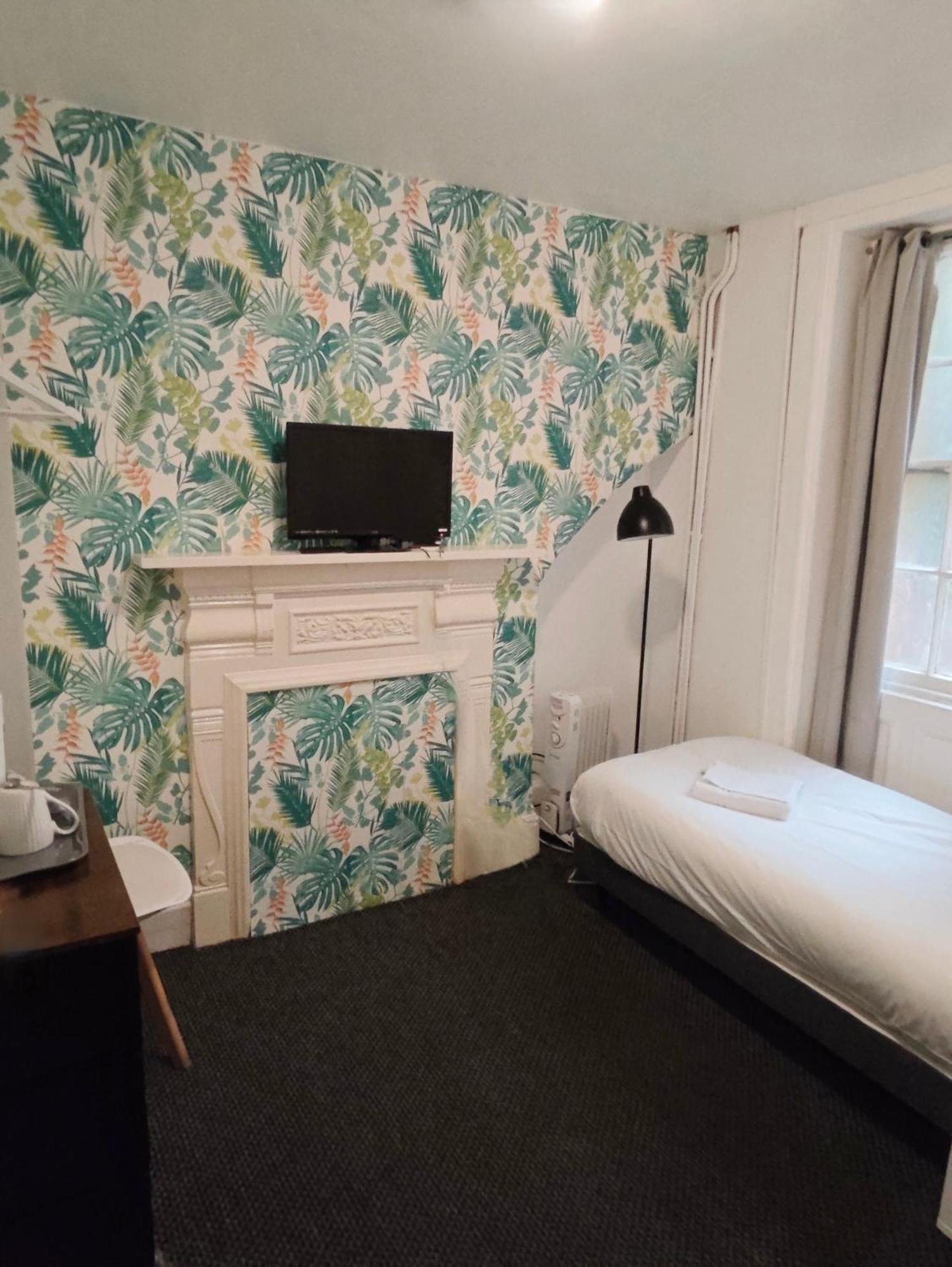 Number 75 Hotell Brighton Exteriör bild
