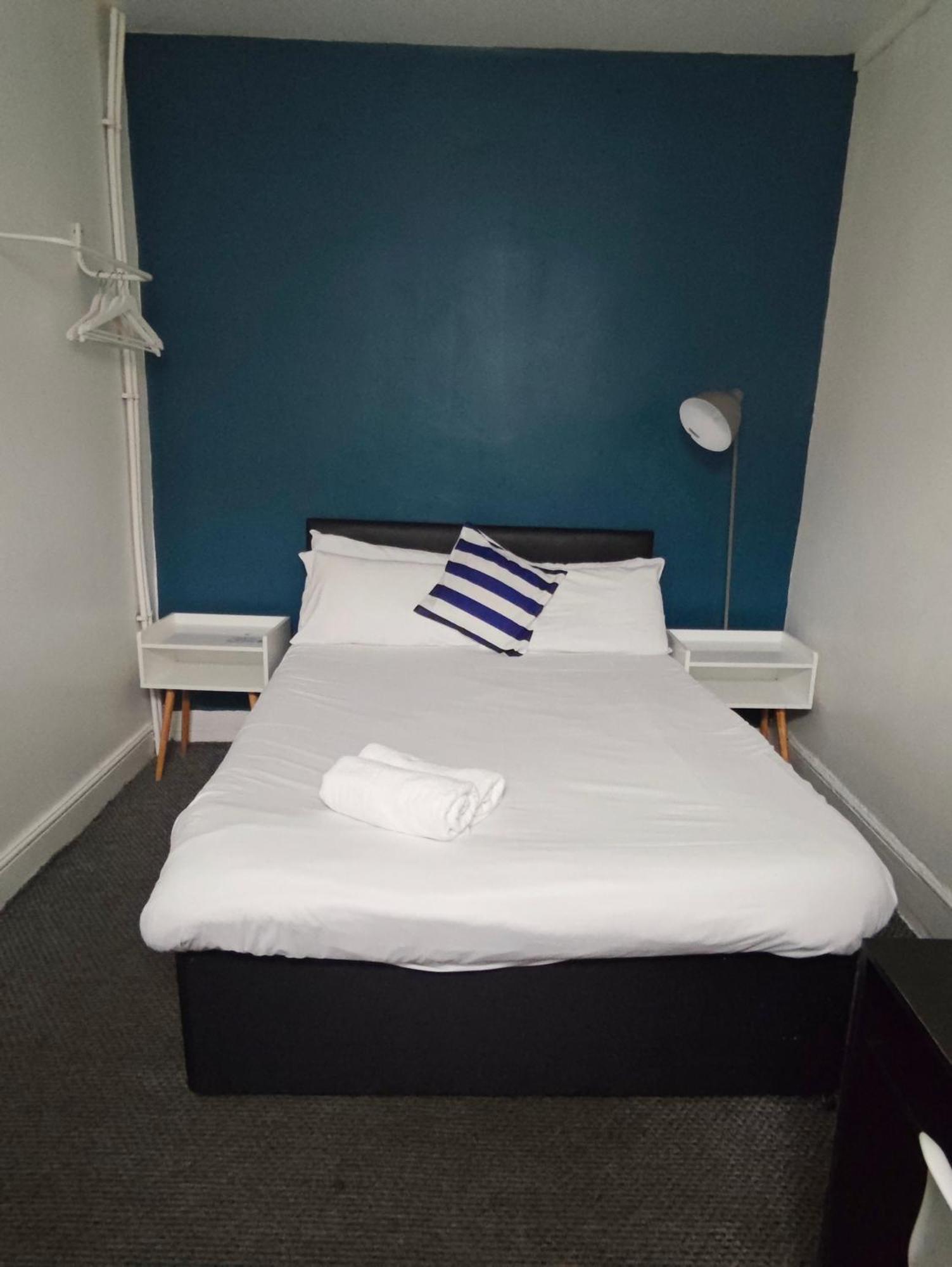 Number 75 Hotell Brighton Exteriör bild