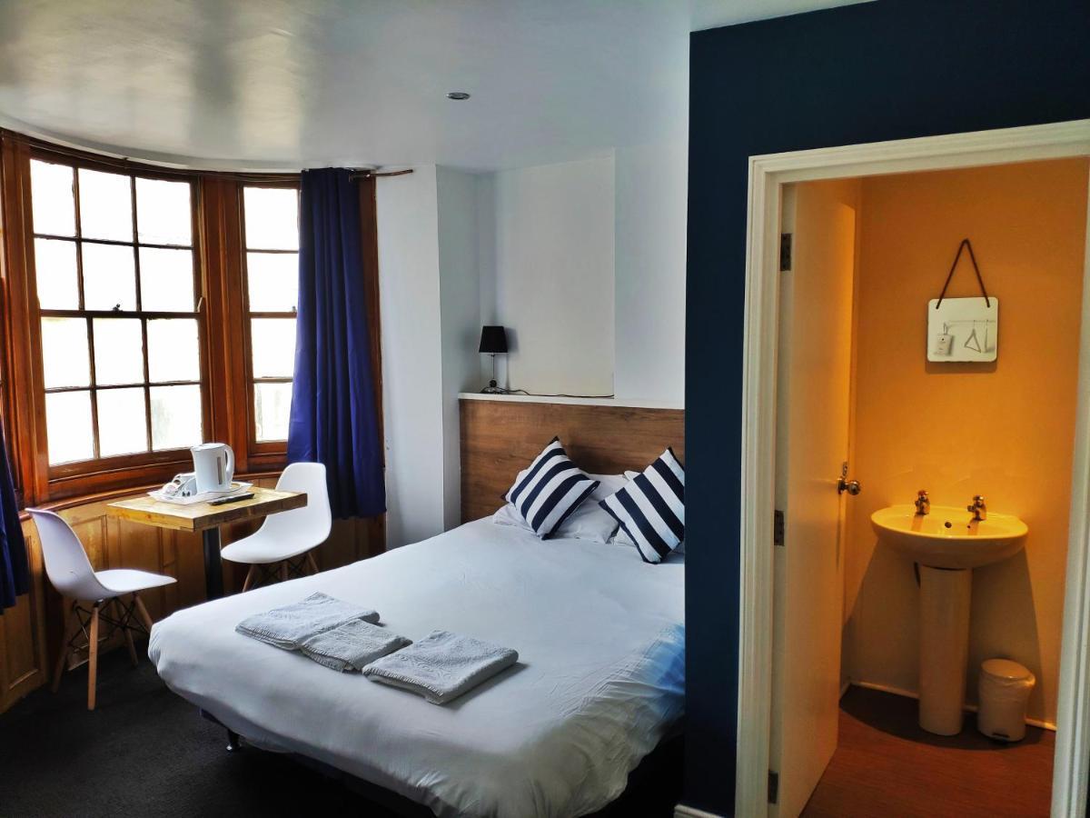 Number 75 Hotell Brighton Exteriör bild